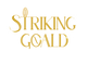 STRIKING GOALD